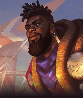 K'Sante Wild Rift Build, Runes and Counters