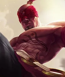 Lee Sin Wild Rift Build, Runes and Counters