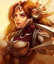 Leona Wild Rift Build, Runes and Counters