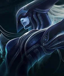 Lissandra Wild Rift Build, Runes and Counters