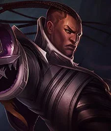 Lucian Wild Rift Build, Runes and Counters