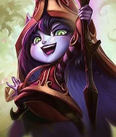 Lulu Wild Rift Build, Runes and Counters