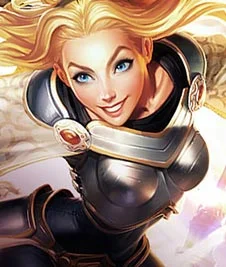 Lux Wild Rift Build, Runes and Counters