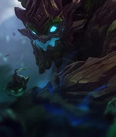 Maokai Wild Rift Build, Runes and Counters