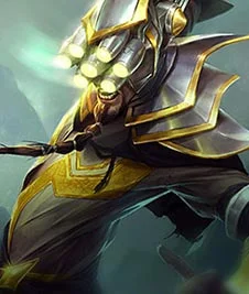 Master Yi Wild Rift Build, Runes and Counters