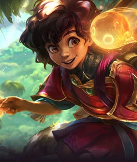 Milio Wild Rift Build, Runes and Counters