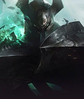 Mordekaiser Wild Rift Build, Runes and Counters
