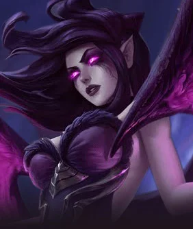Morgana Wild Rift Build, Runes and Counters