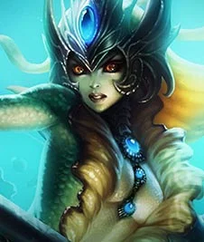 Nami Wild Rift Build, Runes and Counters