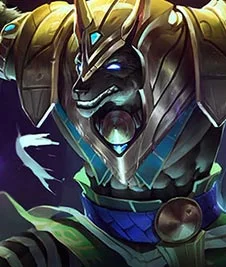 Nasus Wild Rift Build, Runes and Counters