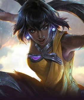 Nilah Wild Rift Build, Runes and Counters