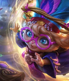 Norra Wild Rift Build, Runes and Counters