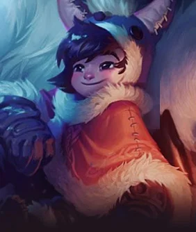 Nunu & Willump Wild Rift Build, Runes and Counters