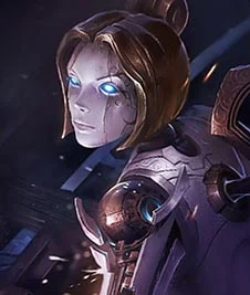 Orianna Wild Rift Build, Runes and Counters