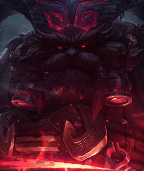 Ornn Wild Rift Build, Runes and Counters