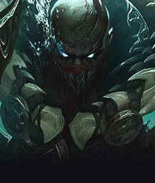 Pyke Wild Rift Build, Runes and Counters
