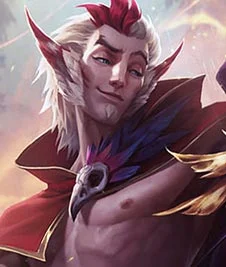 Rakan Wild Rift Build, Runes and Counters
