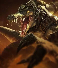 Renekton Wild Rift Build, Runes and Counters