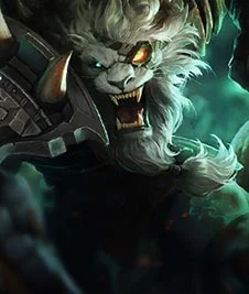 Rengar Wild Rift Build, Runes and Counters