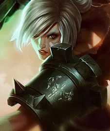 Riven Wild Rift Build, Runes and Counters