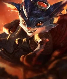 Rumble Wild Rift Build, Runes and Counters