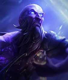 Ryze Wild Rift Build, Runes and Counters