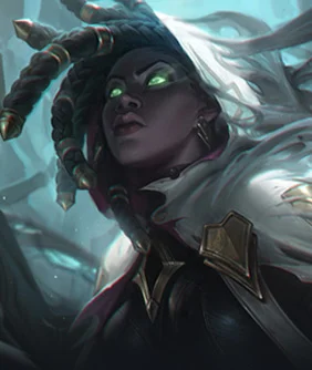 Senna Wild Rift Build, Runes and Counters