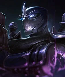 Shen Wild Rift Build, Runes and Counters