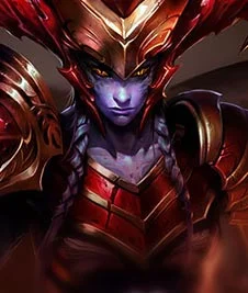 Shyvana Wild Rift Build, Runes and Counters