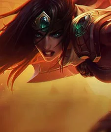 Sivir Wild Rift Build, Runes and Counters