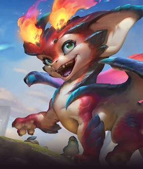 Smolder Wild Rift Build, Runes and Counters