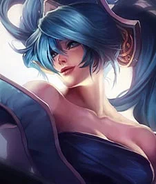 Sona Wild Rift Build, Runes and Counters