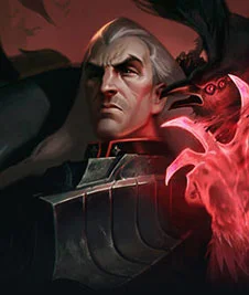 Swain Wild Rift Build, Runes and Counters