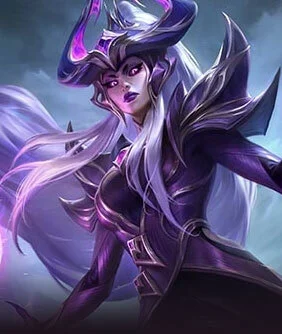 Syndra Wild Rift Build, Runes and Counters