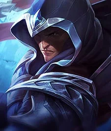 Talon Wild Rift Build, Runes and Counters