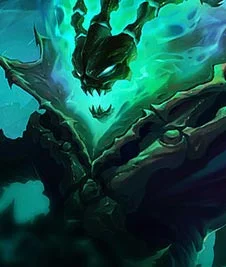 Thresh Wild Rift Build, Runes and Counters