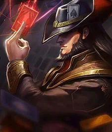 Twisted Fate Wild Rift Build, Runes and Counters