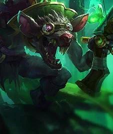 Twitch Wild Rift Build, Runes and Counters