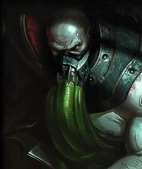 Urgot Wild Rift Build, Runes and Counters
