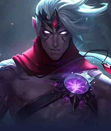 Varus Wild Rift Build, Runes and Counters