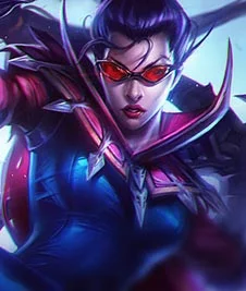 Vayne Wild Rift Build, Runes and Counters