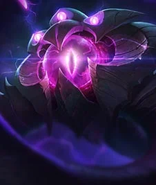 Vel'Koz Wild Rift Build, Runes and Counters
