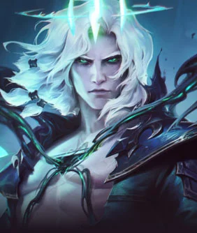 Viego Wild Rift Build, Runes and Counters
