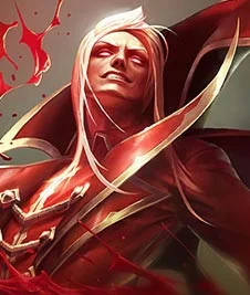 Vladimir Wild Rift Build, Runes and Counters