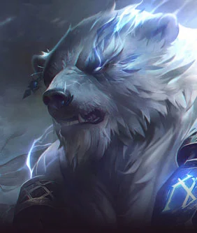 Volibear Wild Rift Build, Runes and Counters