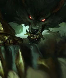 Warwick Wild Rift Build, Runes and Counters
