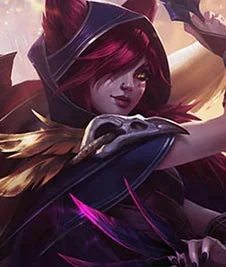 Xayah Wild Rift Build, Runes and Counters