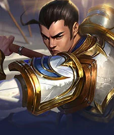 Xin Zhao Wild Rift Build, Runes and Counters