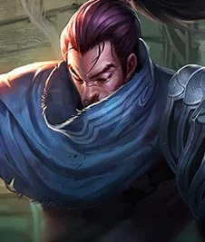Yasuo Wild Rift Build, Runes and Counters
