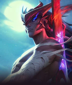 Yone Wild Rift Build, Runes and Counters